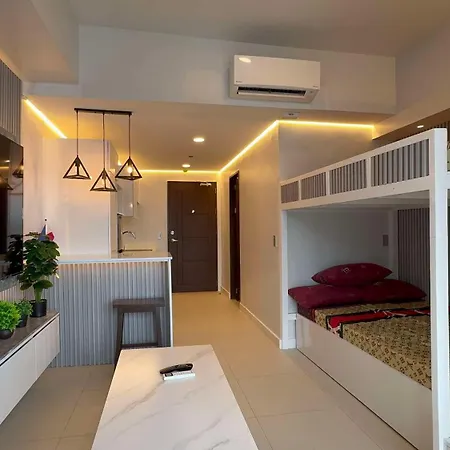 38Park Avenue Studio In I T Park Cebu