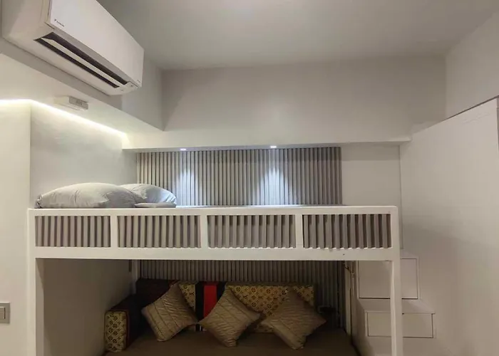 Hotel 38park Avenue In I T Park Cebu Stadt