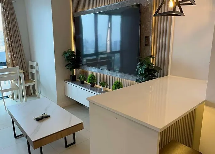Hotel 38park Avenue In I T Park Cebu Stadt