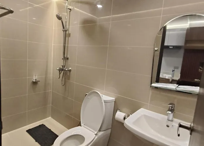 38park Avenue In I T Park Cebu Stadt